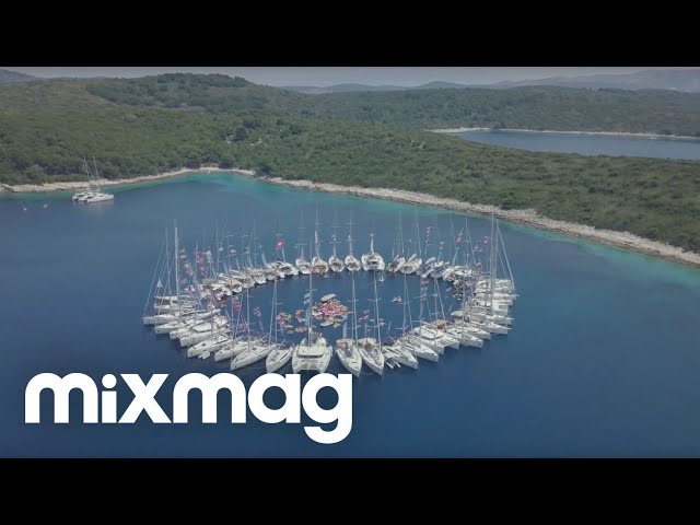 gorgon city yacht week