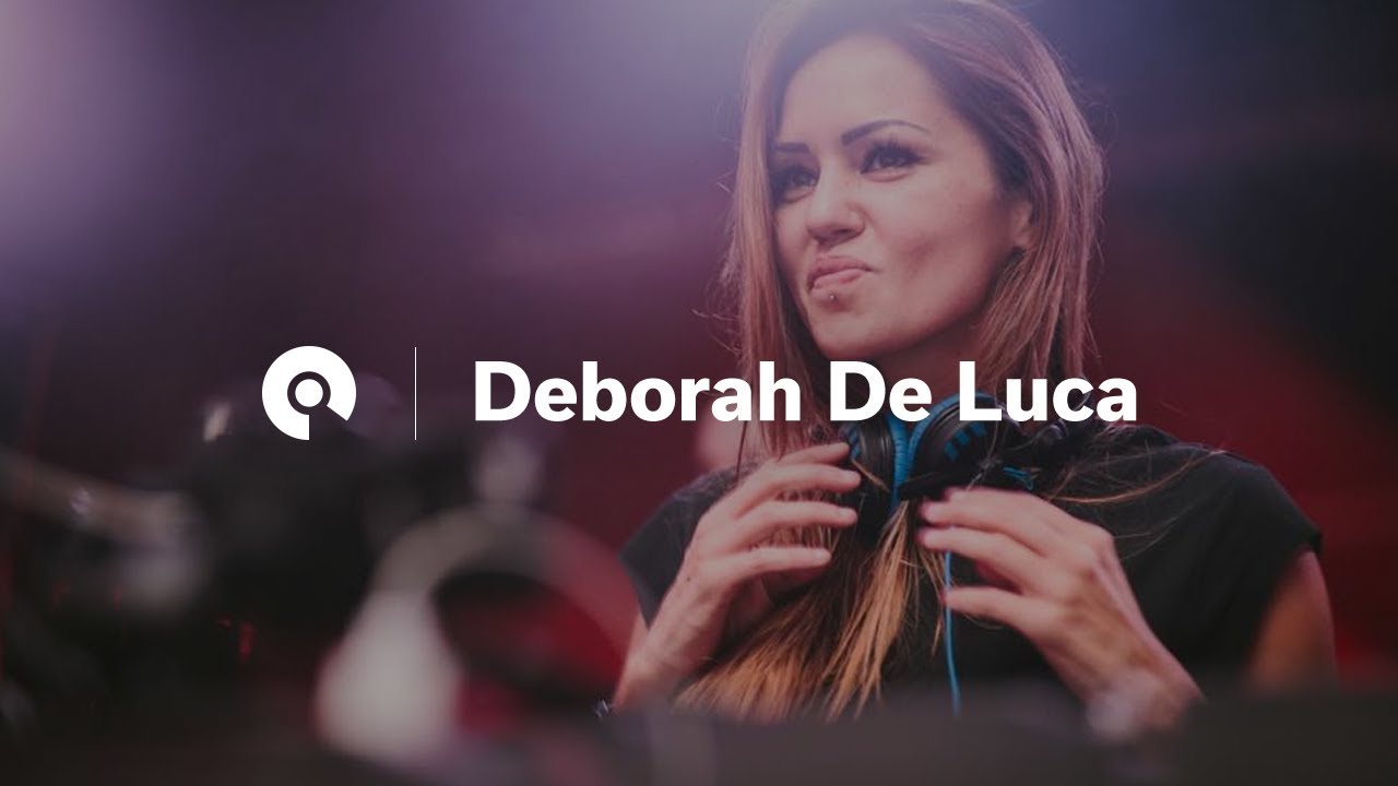 Deborah De Luca DJ mix @ Alltimeclubbing Bucharest (BE-AT.TV) - Virtual  Clubbing Life