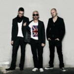 Group Therapy 583 with Above & Beyond and Genix (AUDIO)