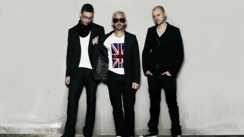 Group Therapy 529 with Above & Beyond and Leaving Laurel (AUDIO)