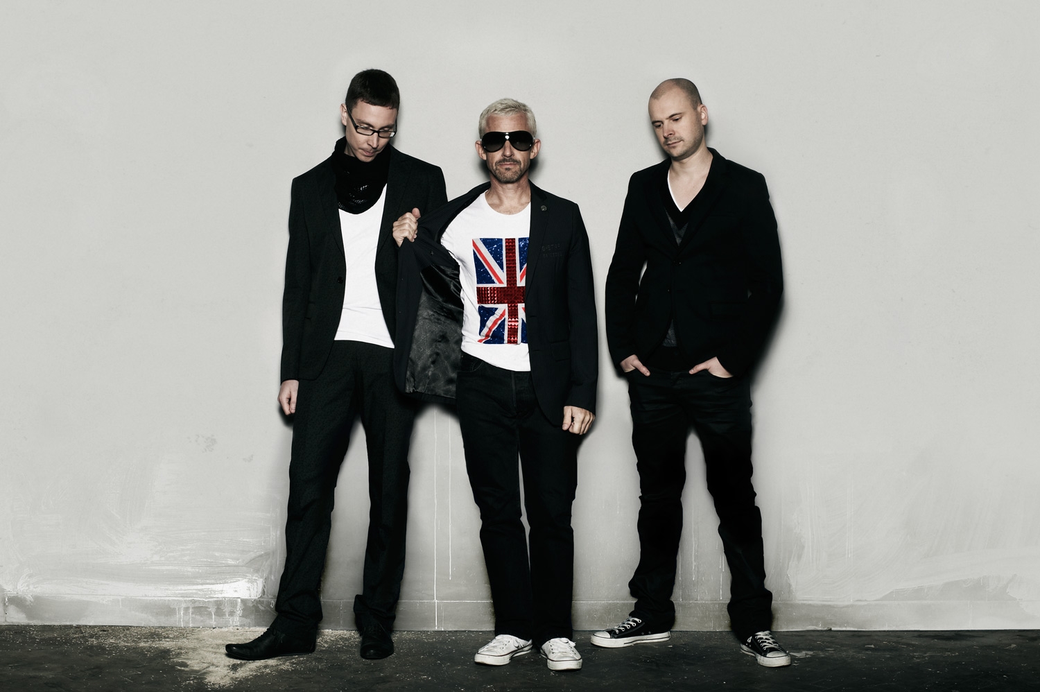Group Therapy 584 with Above & Beyond and Rinzen (AUDIO) - Virtual ...