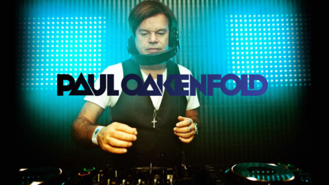 Planet Perfecto 708 ft. Paul Oakenfold (AUDIO)