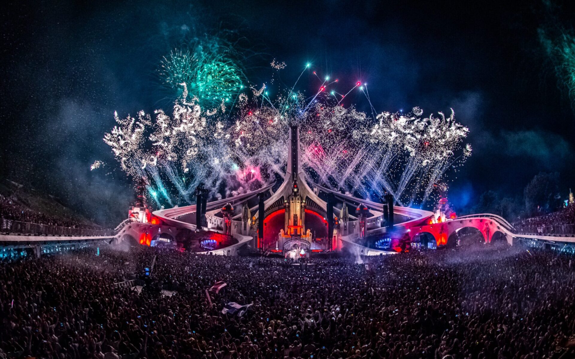 Tomorrowland 2023 DJ Lineup, Audience Data, Finances, and Future