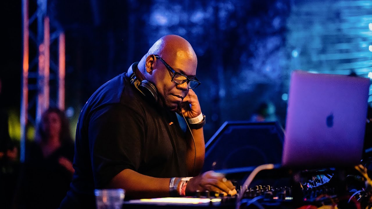 Carl Cox : King of the Techno Jungle – A Summer 2024 Odyssey - Virtual ...